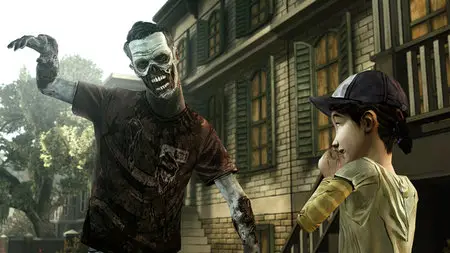 The Walking Dead: Episode 4 (2012)