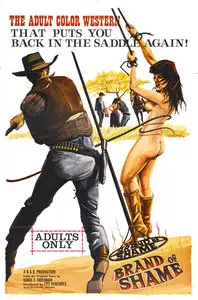 Nude Django (1968) [Repost]
