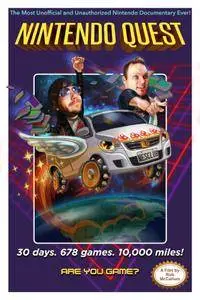 Nintendo Quest (2015)