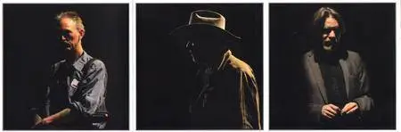 Swans - The Seer (2012) {2CD Young God Records YG45}