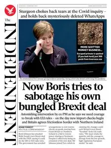 The Independent - 1 February 2024