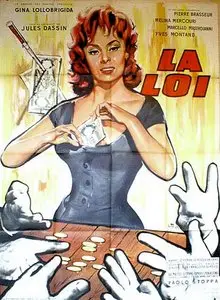 La Loi (1958)