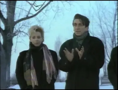 Une histoire inventée (1990) 