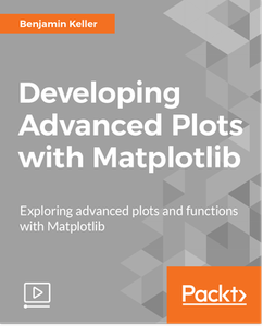 Developing Advanced Plots with Matplotlib