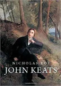 John Keats: A New Life