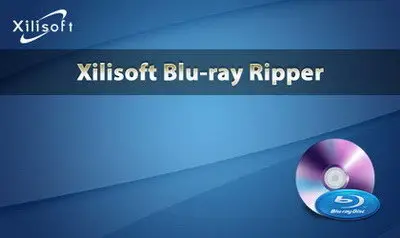 Xilisoft Blu Ray Ripper 5.2.9.0925