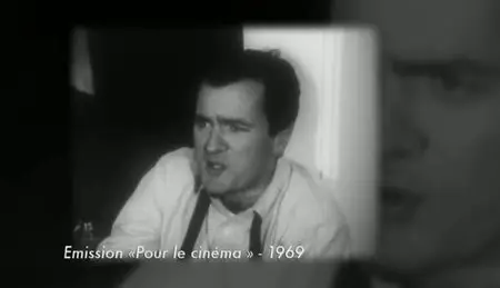 (Fr5) Empreintes : Philippe Labro, entre ombre et lumière (2011)