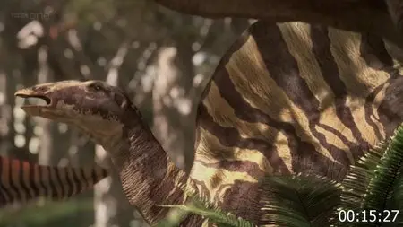 BBC Planet Dinosaur