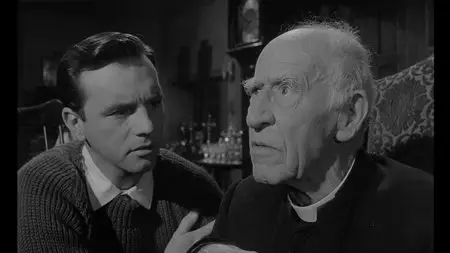 The City of the Dead (1960) [Re-UP]