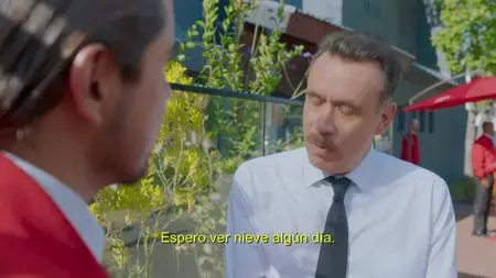 Los Espookys S01E02