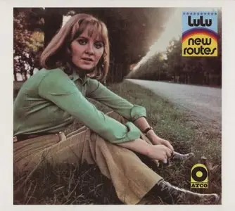 Lulu - The Atco Sessions 1969-72 (2007) 2cd