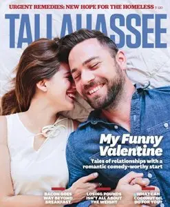 Tallahassee Magazine - January/February 2015