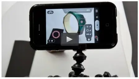 Udemy – Easy Product Photography with your iPhone or Smartphone