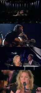 Diana Krall - Live in Rio (2009) [BDRip 720p]