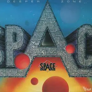 Space & Didier Marouani: Collection (1977 - 1987) [Vinyl Rip 16/44 & mp3-320] Re-up