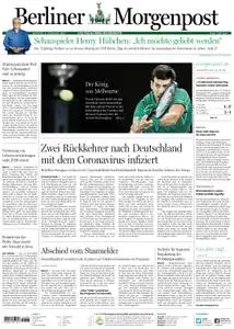 Berliner Morgenpost – 03. Februar 2020