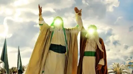 The Leadership After Prophet!
