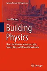 Building Physics