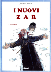 I Nuovi Zar - Volume 2 - Effetto Blast