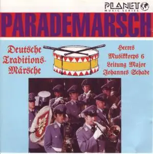 Deutsche Traditions-Marsches