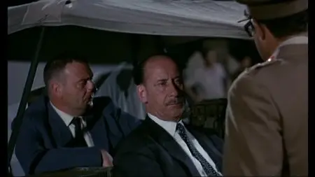 Z (1969) The Masterworks Edition