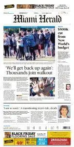 The Miami Herald - March 15, 2018