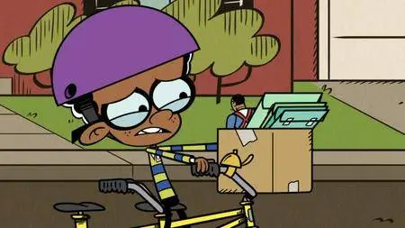 The Loud House S03E16