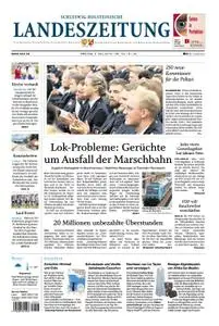 Schleswig-Holsteinische Landeszeitung - 05. Juli 2019