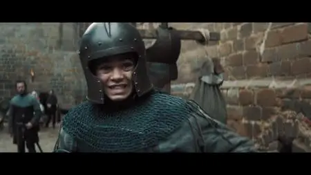 The Letter for the King S01E01