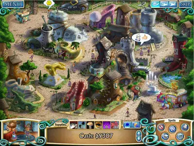 Fairy Godmother Tycoon v1.0.46