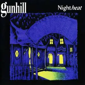 Gunhill - Night Heat (1997)