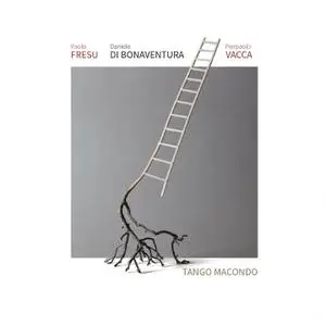 Paolo Fresu - Tango macondo (2021) [Official Digital Download 24/96]