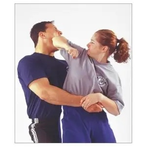 Krav Maga - Combatives Techniques for Self Defense & Fighting (RMVB)