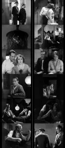 Cape Forlorn / The Love Storm (1931)