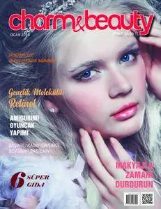 Charm & Beauty - Ocak 2018