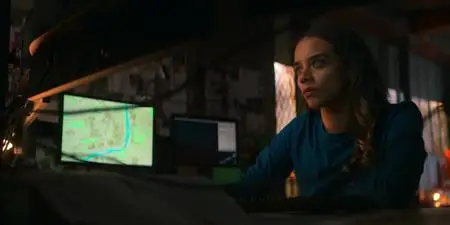 The Stranger S01E08