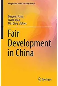 Fair Development in China [Repost]