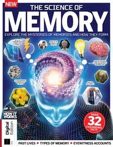 How It Works: The Science of Memory – 08 July 2023
