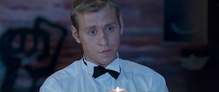 О, счастливчик! (2009)