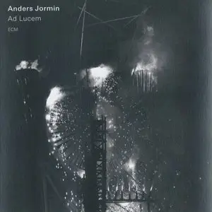 Anders Jormin - Ad Lucem (2012) {ECM 2232}