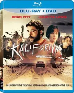 Kalifornia (1993)