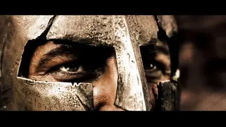 300 (2006) Special Edition