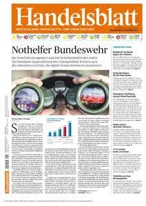 Handelsblatt - 19. November 2015