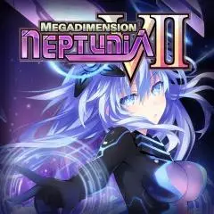 Megadimension Neptunia VII (2016)