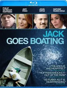 Jack Goes Boating (2010)