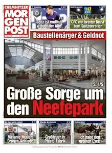 Chemnitzer Morgenpost - 2 Februar 2024