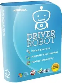 Driver Robot 2.5 Build 3.0 Portable