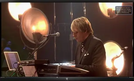 Duran Duran Special-Songbook (2010) [HDTVRemux, 1080i]