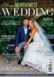 Your North West Wedding – February 2017