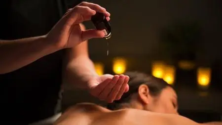 Complete Body Lomi Lomi Massage Certificate Course